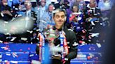 World Snooker Championship 2024 prize money: How much will the winner make and what is the total pot? | Sporting News
