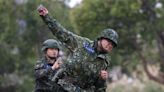 Taiwan war games to mimic combat as closely as possible