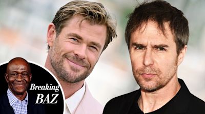 Breaking Baz: Chris Hemsworth & Sam Rockwell Bring Star Power To Support Stunt Artists In First ‘Stuntnuts...