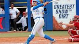 Women's College World Series 2024 highlights: UCLA tops Alabama in opener with 3-run blast