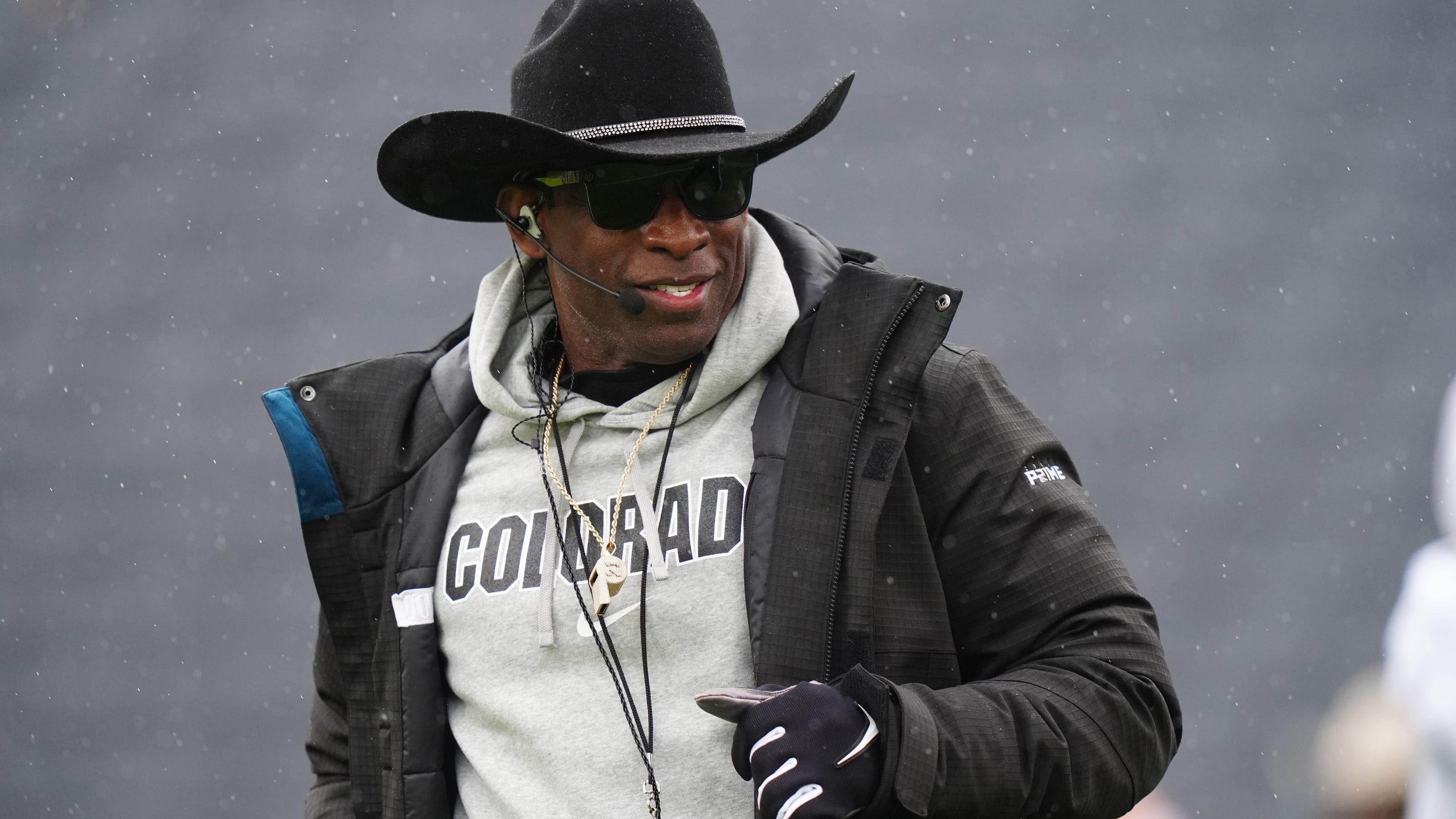 Who won Deion Sanders' social media battles this week? He did, according to viewership