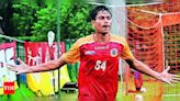 East Bengal FC defeat George Telegraph 3-1 in CFL Premier Division match | Kolkata News - Times of India