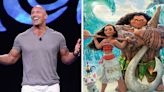 "Moana" Is Getting A Reimagined Live-Action Remake, But The Best News Is That Dwayne Johnson Will Be Back As Maui