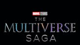 Marvel Studios Announces Phase 5 and 6, the "Multiverse Saga"