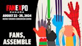 Join In the Fun of Fandom at Fan Expo Canada 2024 │ Exclaim!