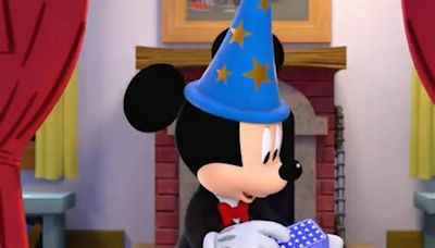 Me & Mickey Season 1 Streaming: Watch & Stream Online via Disney Plus