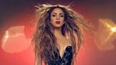 Shakira y Las Mujeres ya no Lloran: la banda sonora de un tormento personal - La Tercera