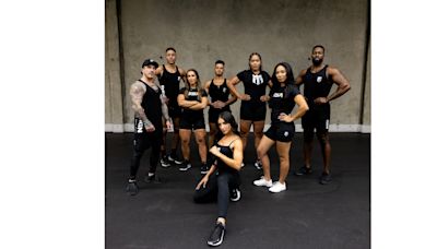 ISSA x REIGN Total Body Fuel: Five Years of Empowering Future Fitness Leaders