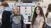 Students flex their brainpower at P.E.I. Science Fair