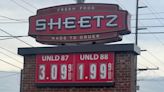 Sheetz $1.99 Thanksgiving gas: Can your car use it?