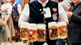 Everything To Know About Attending Oktoberfest In Munich