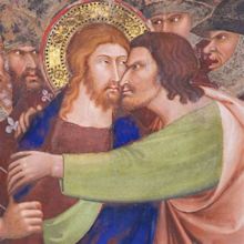 Judas Iscariot | Catholic Answers Encyclopedia