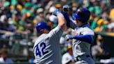 Canha HR, Nimmo RBI double spark Mets past Athletics 3-2