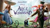 Alice in Wonderland (2010): Where to Watch & Stream Online