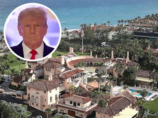 How Much Is Mar-a-Lago Actually Worth? It’s a Billion-Dollar Question.