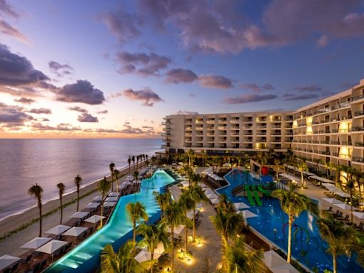 Looking For a Family Vacation This Summer? Hilton’s All-Inclusive Resorts Have You Covered
