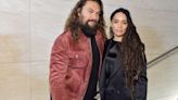 Lisa Bonet Files For Divorce From Husband Jason Momoa