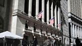 Wall street follows Europe lower as attention turns to US CPI data