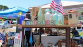 Mark Your Calendars: These Are The 8 Longest Yard Sales In The South