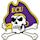 East Carolina Pirates