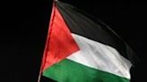 Which countries recognise Palestinian state?