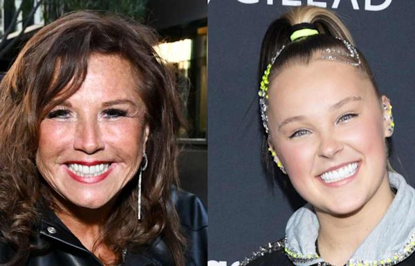 ‘Dance Moms’ Abby Lee Miller Shares 'Wild' Response to JoJo Siwa’s Blunt Opinion of Her