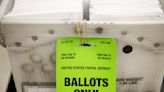 Deadline approaching for absentee ballot applications