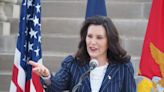 Submarine manufacturing program unveiled by Whitmer and national leaders