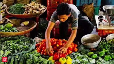 June retail inflation may remain unchanged at 4.7%