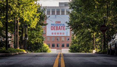 Gaffes, wit and zingers: Recalling historic moments from US presidential debates