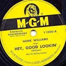 Hey, Good Lookin' (song)