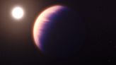Extrasolare Planeten: Eine Welt wie ein Wattebausch