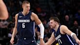 'There's A Beef!' Mavs' Luka Doncic Rips Chandler Parsons Over Porzingis Report