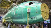 Boeing pumps cash into Spirit AeroSystems to shore up Wichita supplier