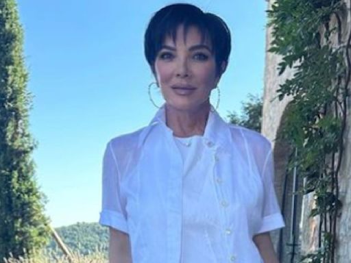 What Is the Kardashian Church Founded by Kris Jenner? Everything You Need to Know