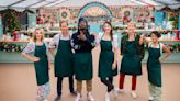 Roku Acquires 150 ‘Great Baking Show’ Episodes, Launches Franchise FAST Channel, Debuts Teaser for U.S. Celebrity Holiday Special...