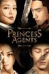 Princess Agents