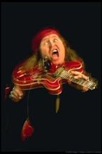 Sam Kinison