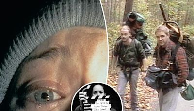 ‘Blair Witch’ actor slams ‘25 years of disrespect’ as new reboot is announced