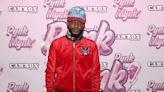 Cam'ron Facing Copyright Lawsuit for Using Picture of Himself Rocking Pink Coat on Merch