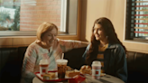 McDonald's Made a McFlurry Paying Tribute to Grandmas