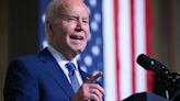 Biden says he will stop sending weapons if Israel invades Rafah