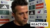 Fulham 0-4 Manchester City: Season a success - Marco Silva