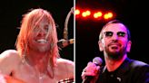 Taylor Hawkins, Ringo Starr Featured in Upcoming ‘Let There Be Drums!’ Documentary