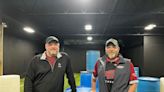 How a Lebanon business went from archery range to nerf gun wars