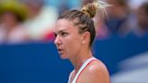 Tennis Star Simona Halep Provisionally Suspended After Failing Drug Test