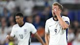 European press hammer England after dreary draw against Slovenia: ‘These Lions are kittens’