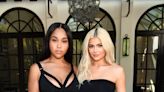 Jordyn Woods Reportedly Reached Out to Kylie Jenner Before Reunion to Apologize
