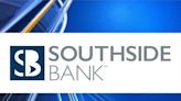 Southside Bank holding company appoints new president