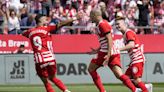 2-0. El Girona da otro paso hacia la permanencia